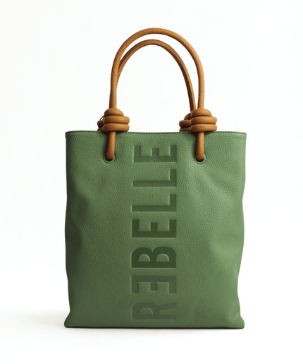 Borsa Ase Small - Piedi Folli