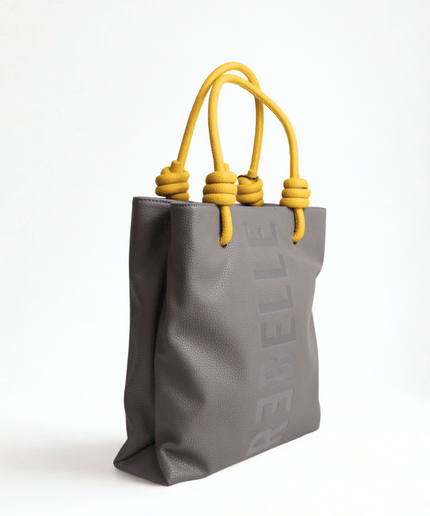 Borsa Ase Small - Piedi Folli