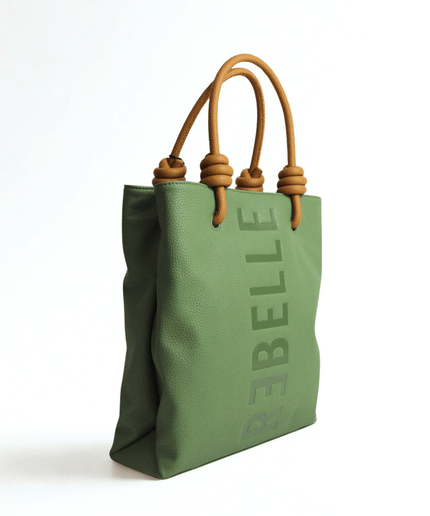 Borsa Ase Small - Piedi Folli