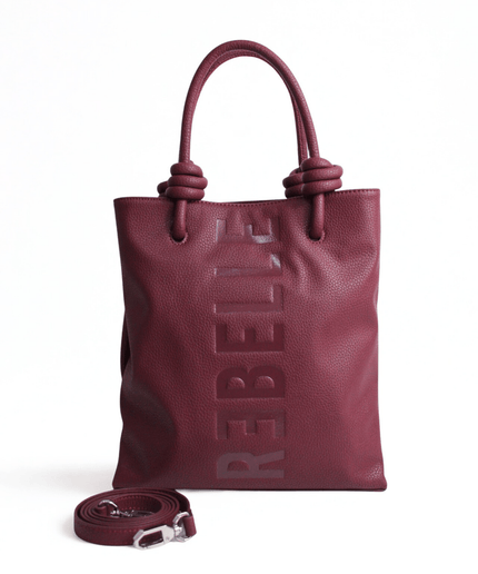 Borsa Ase Small - Piedi Folli