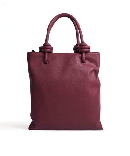 Borsa Ase Small - Piedi Folli