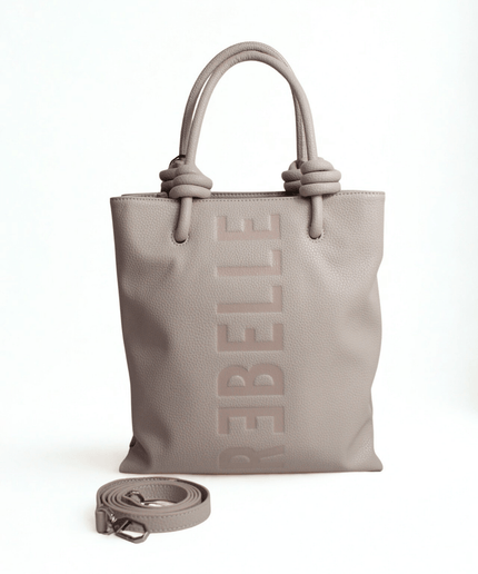 Borsa Ase Small - Piedi Folli