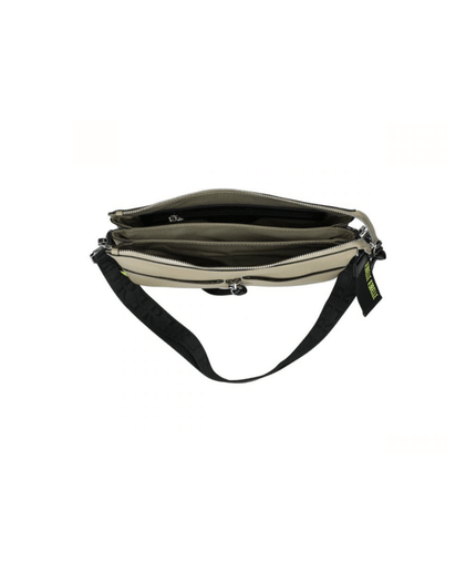 Borsa Athena in pelle - Piedi Folli