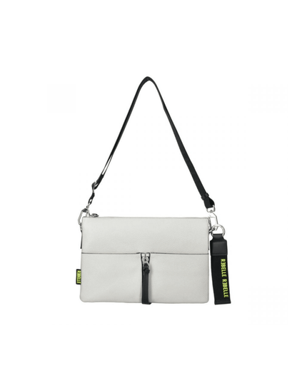 Borsa Athena in pelle - Piedi Folli