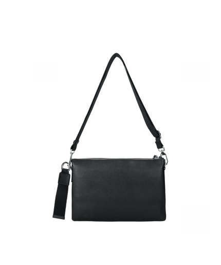 Borsa Athena in pelle - Piedi Folli