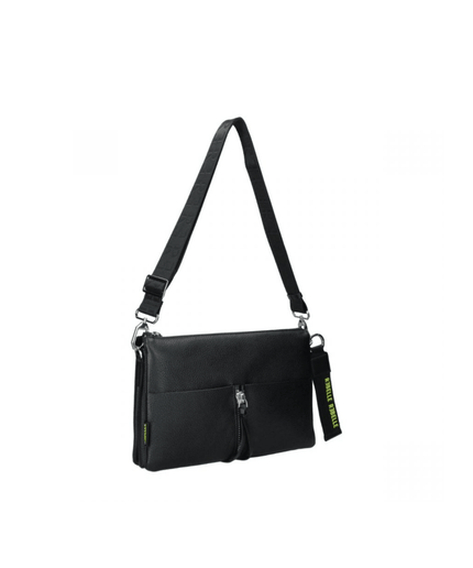 Borsa Athena in pelle - Piedi Folli