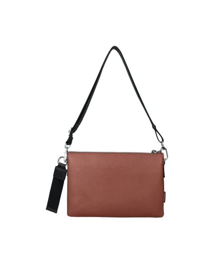 Borsa Athena in pelle - Piedi Folli