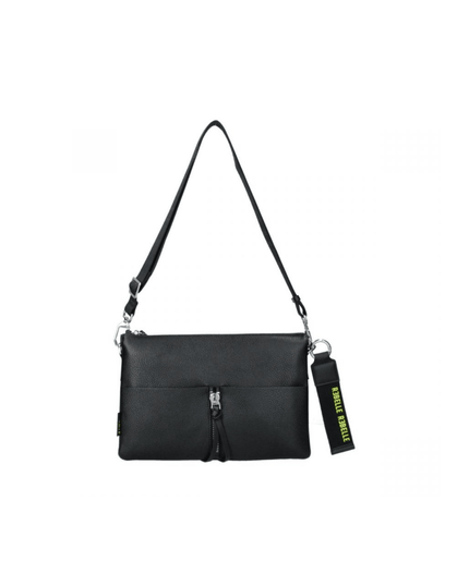 Borsa Athena in pelle - Piedi Folli