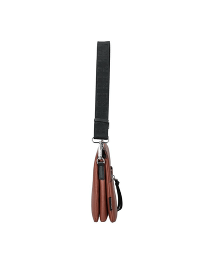 Borsa Athena in pelle - Piedi Folli
