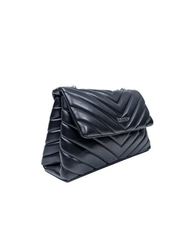 Borsa bag nero - Piedi Folli