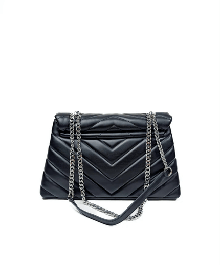 Borsa bag nero - Piedi Folli