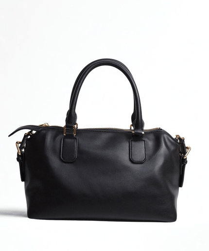 Borsa bauletto nero - Piedi Folli