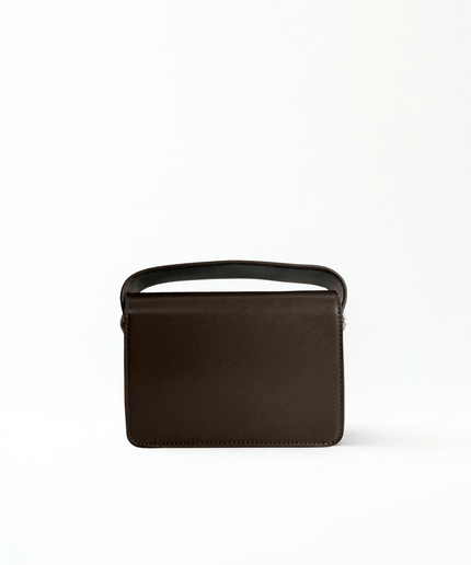 Borsa body bag leopardata - Piedi Folli