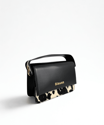 Borsa body bag muccata - Piedi Folli