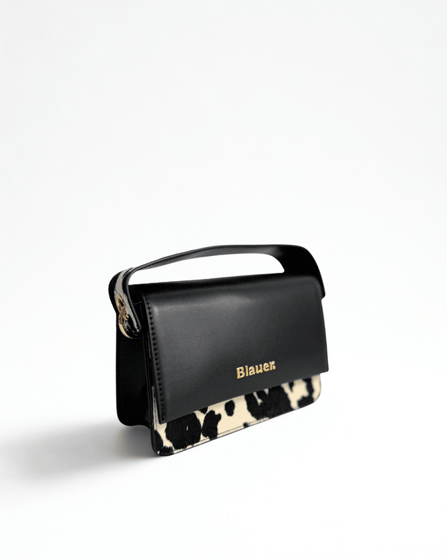 Borsa body bag muccata - Piedi Folli