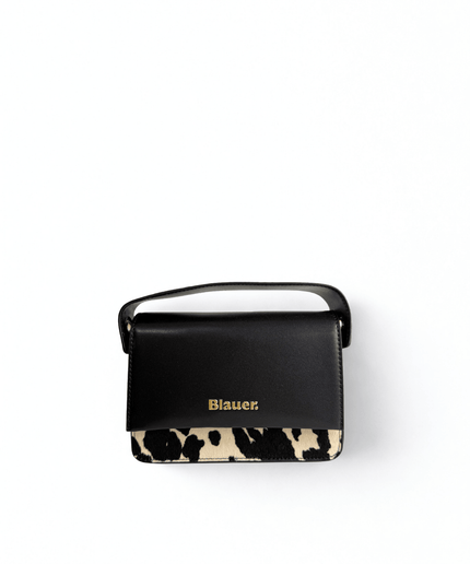 Borsa body bag muccata - Piedi Folli
