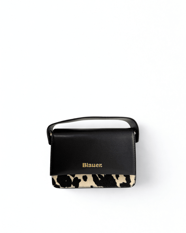 Borsa body bag muccata - Piedi Folli