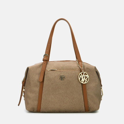 Borsa Boston bag - Piedi Folli