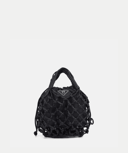 Borsa boston bag - Piedi Folli