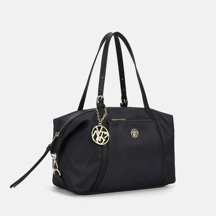 Borsa Boston bag - Piedi Folli