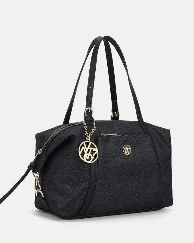 Borsa Boston bag - Piedi Folli