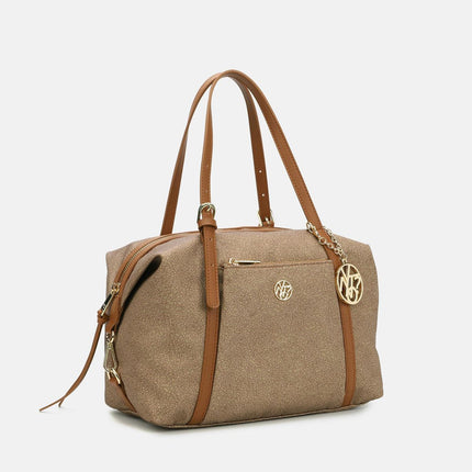 Borsa Boston bag - Piedi Folli