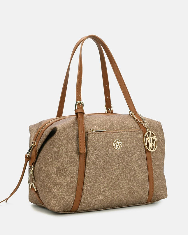 Borsa Boston bag - Piedi Folli