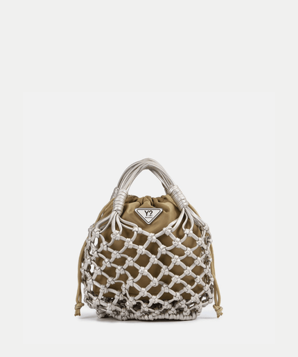 Borsa boston bag - Piedi Folli