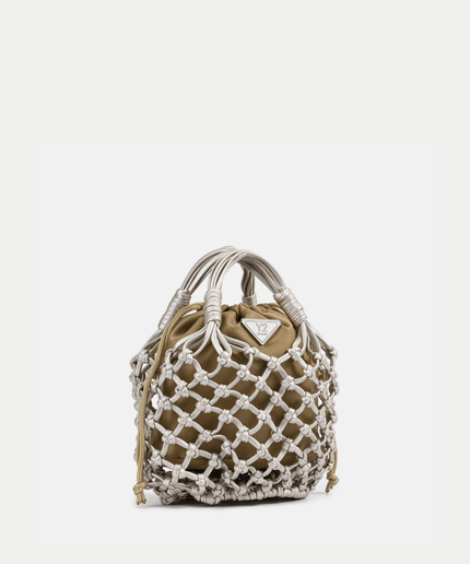 Borsa boston bag - Piedi Folli