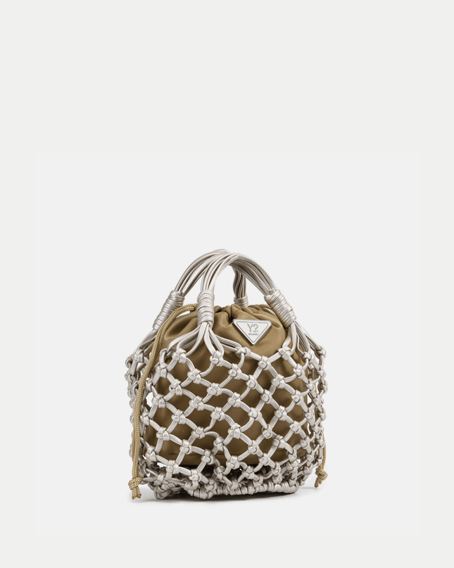 Borsa boston bag - Piedi Folli