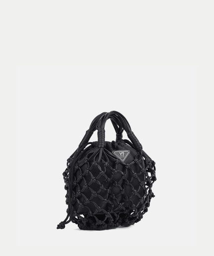 Borsa boston bag - Piedi Folli