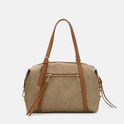 Borsa Boston bag - Piedi Folli