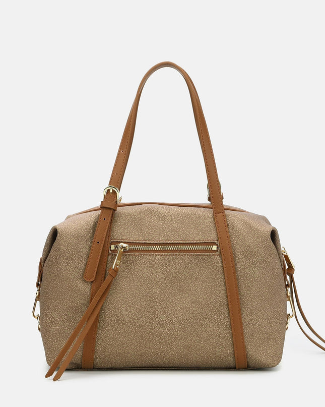 Borsa Boston bag - Piedi Folli