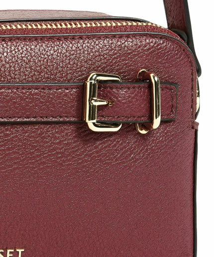 Borsa camera bag - Piedi Folli