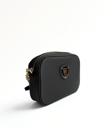 Borsa camera bag black - Piedi Folli