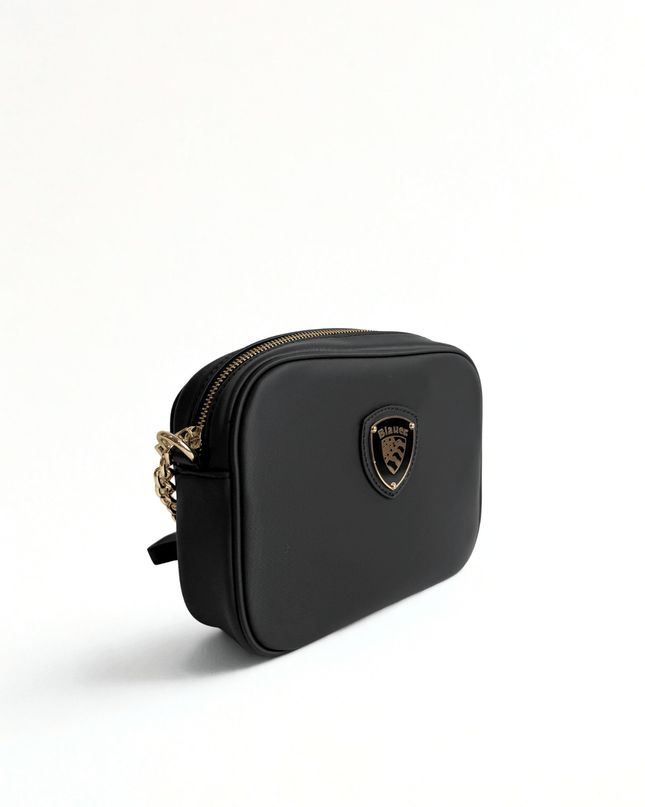Borsa camera bag black - Piedi Folli