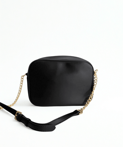 Borsa camera bag black - Piedi Folli