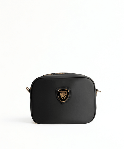 Borsa camera bag black - Piedi Folli