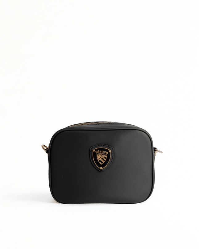 Borsa camera bag black - Piedi Folli