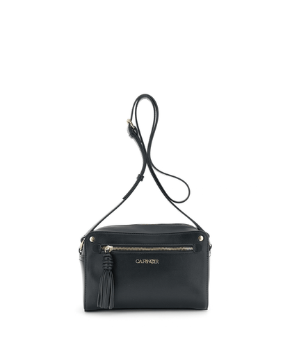 Borsa camera bag nera - Piedi Folli