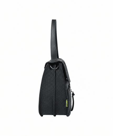Borsa Carole in pelle - Piedi Folli