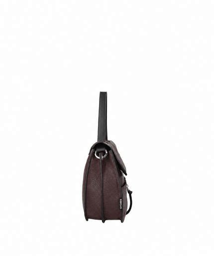 Borsa Carole in pelle - Piedi Folli