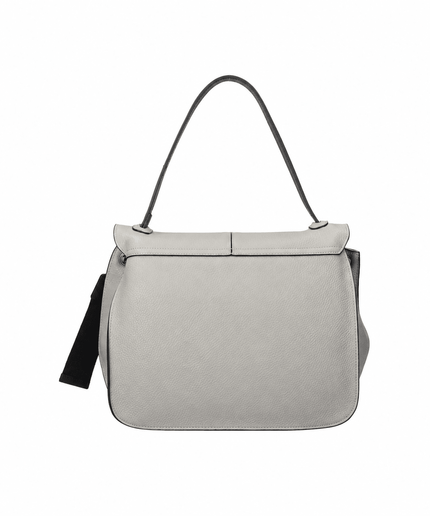 Borsa Carole in pelle - Piedi Folli