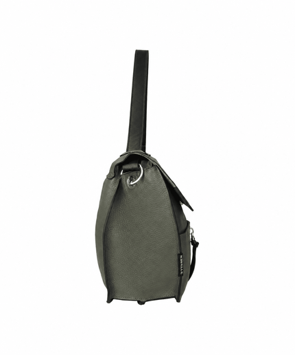 Borsa Carole in pelle - Piedi Folli