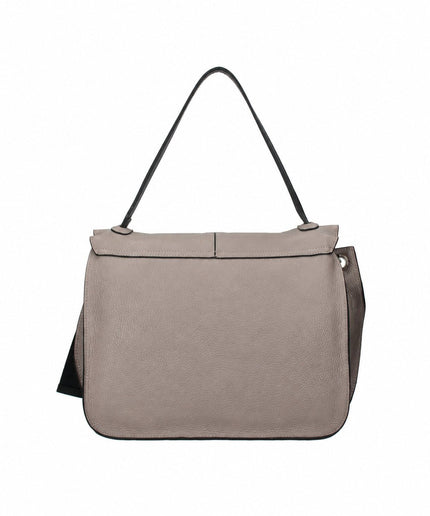 Borsa Carole in pelle - Piedi Folli