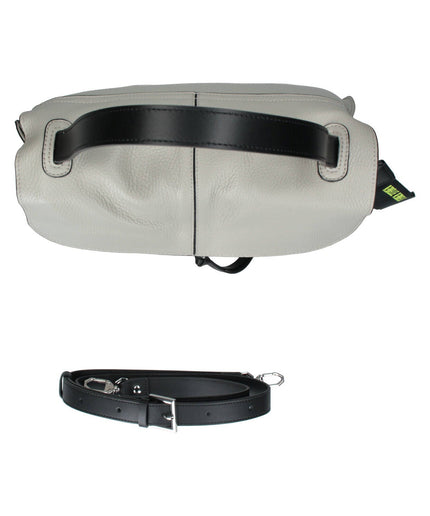 Borsa Carole in pelle - Piedi Folli