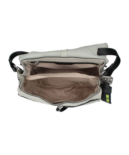 Borsa Carole in pelle - Piedi Folli