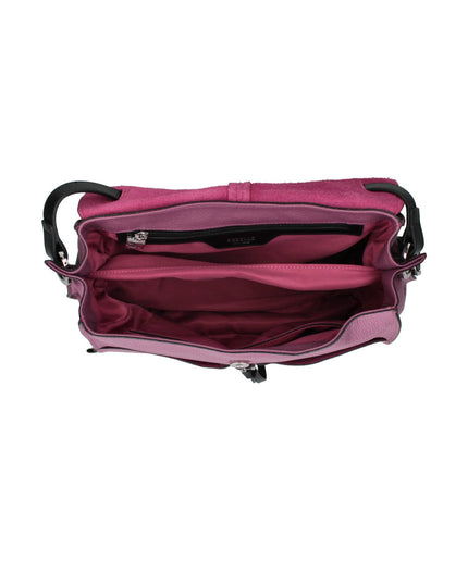 Borsa Carole in pelle - Piedi Folli
