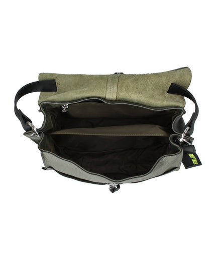 Borsa Carole in pelle - Piedi Folli