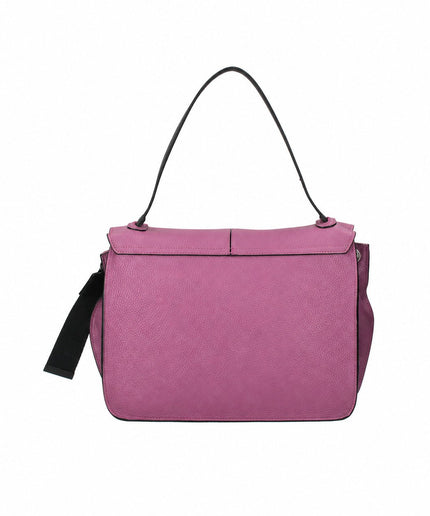 Borsa Carole in pelle - Piedi Folli